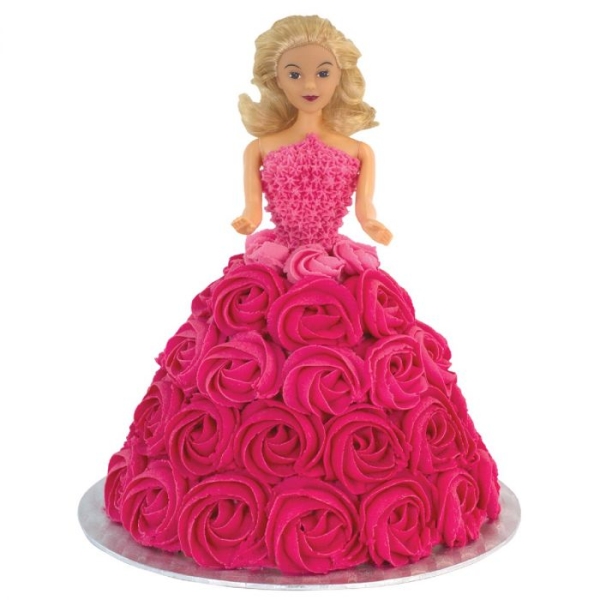 Doll Pan - Large